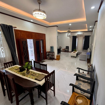 가성비 좋은 독채빌라 안내.  4룸 각방화장실!