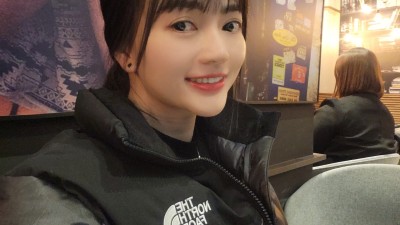 여덟번째 다낭 에코걸입니다.